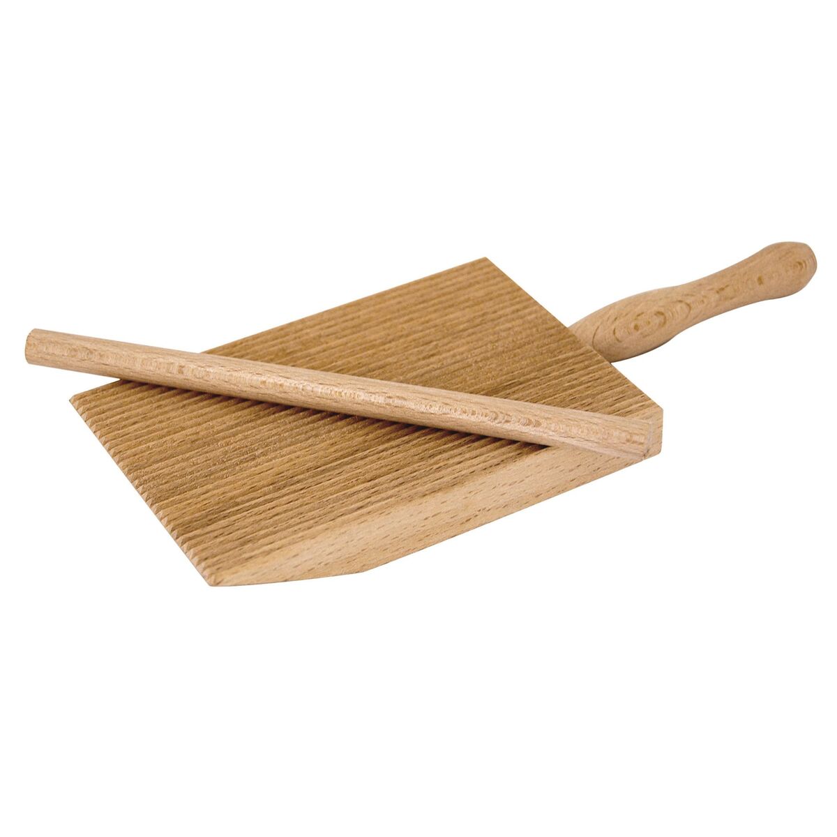 Eppicotispai Pastaverktøy for garganelli og gnocchi
