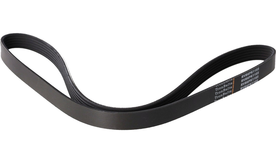Multi v-rem 6 pk x 1165 mm