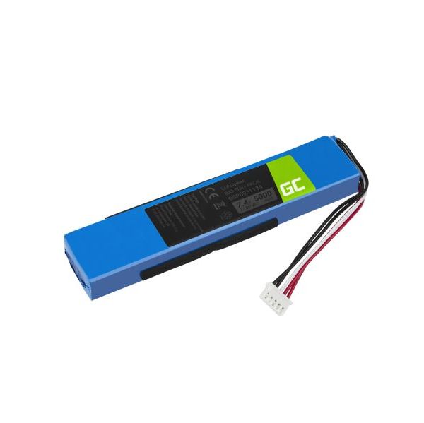 Gc Bateria Coluna for Jbl Xtreme