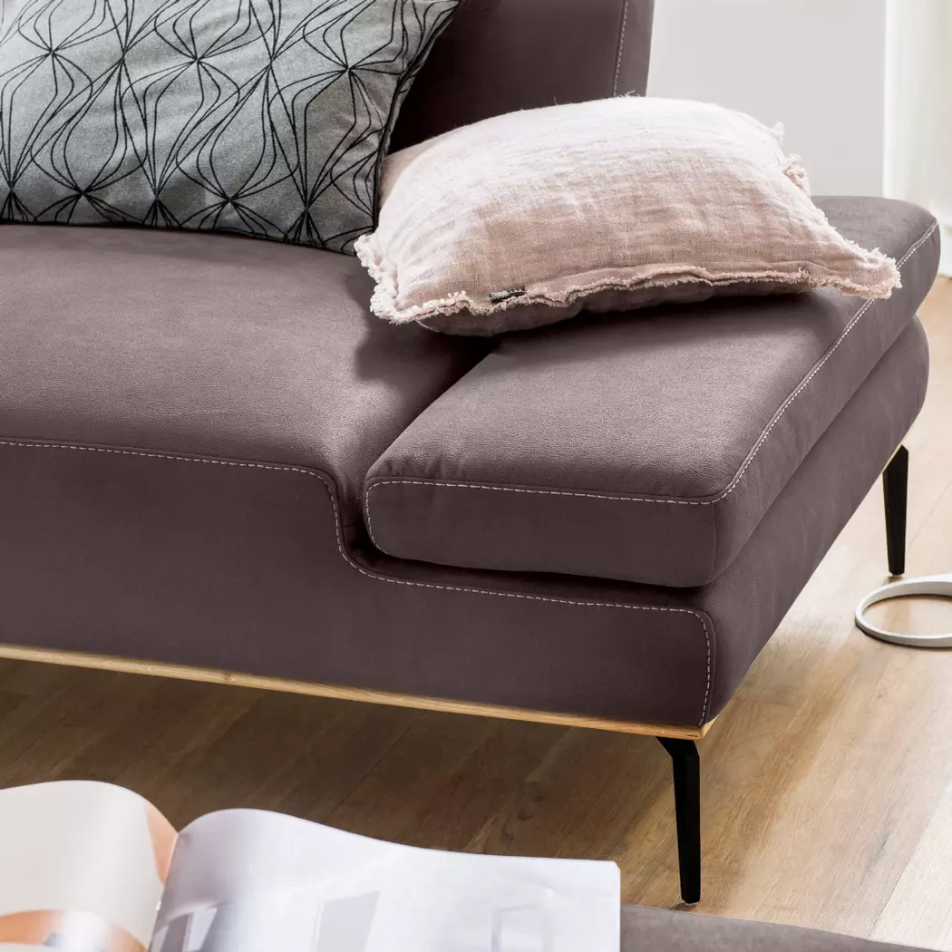 Ecksofa 16585