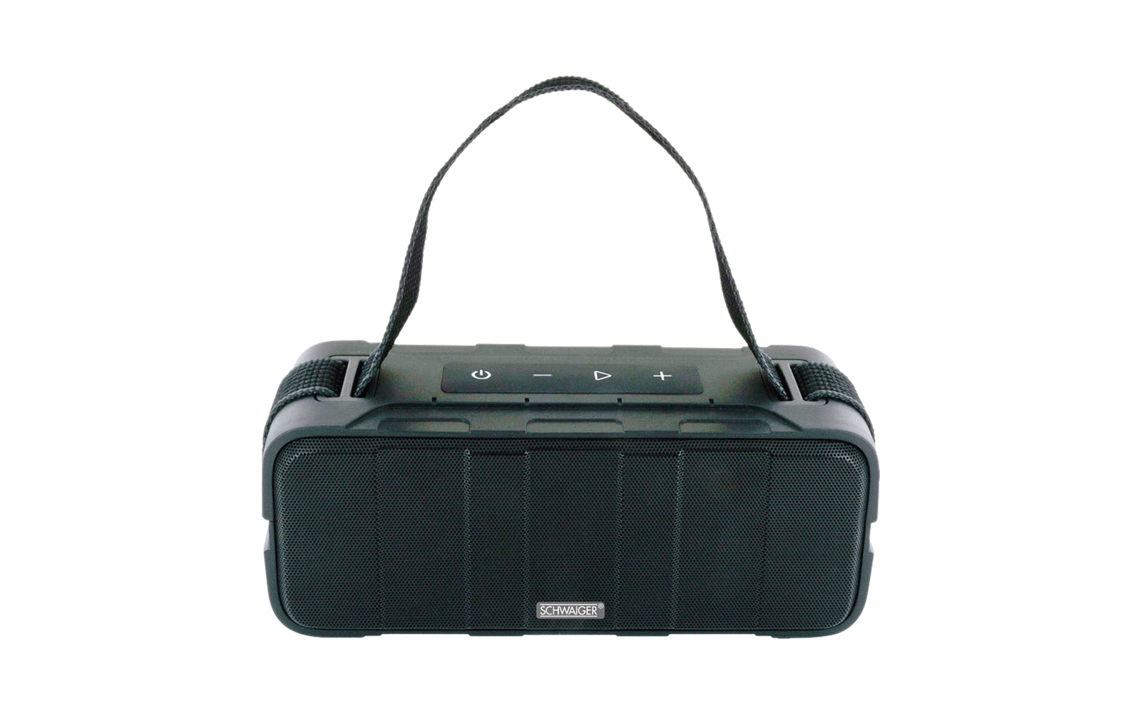 Schwaiger Bluetooth Lautsprecher 30 W schwarz