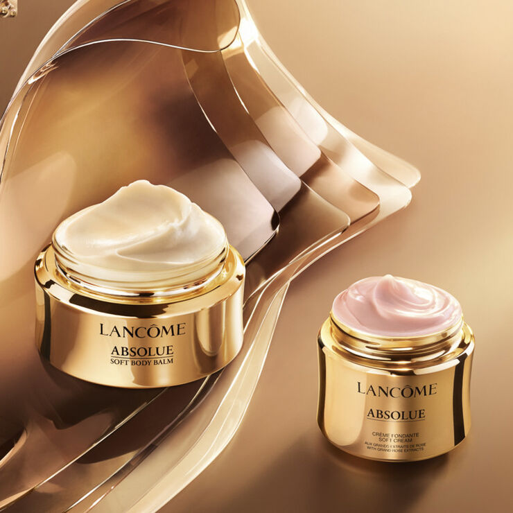 Lancôme Absolue Soft Body Balm
