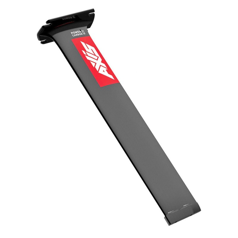 Mat Axis Power Carbon - The Corner Shop