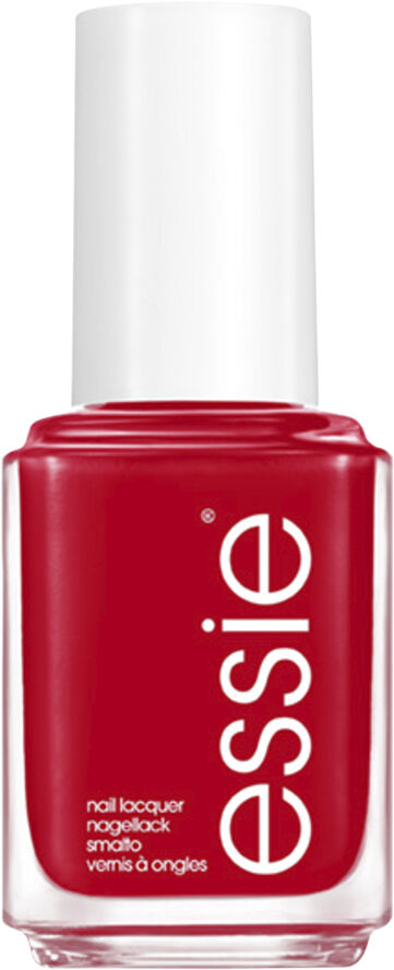 Essie Essie 750 Not Red-y For Bed