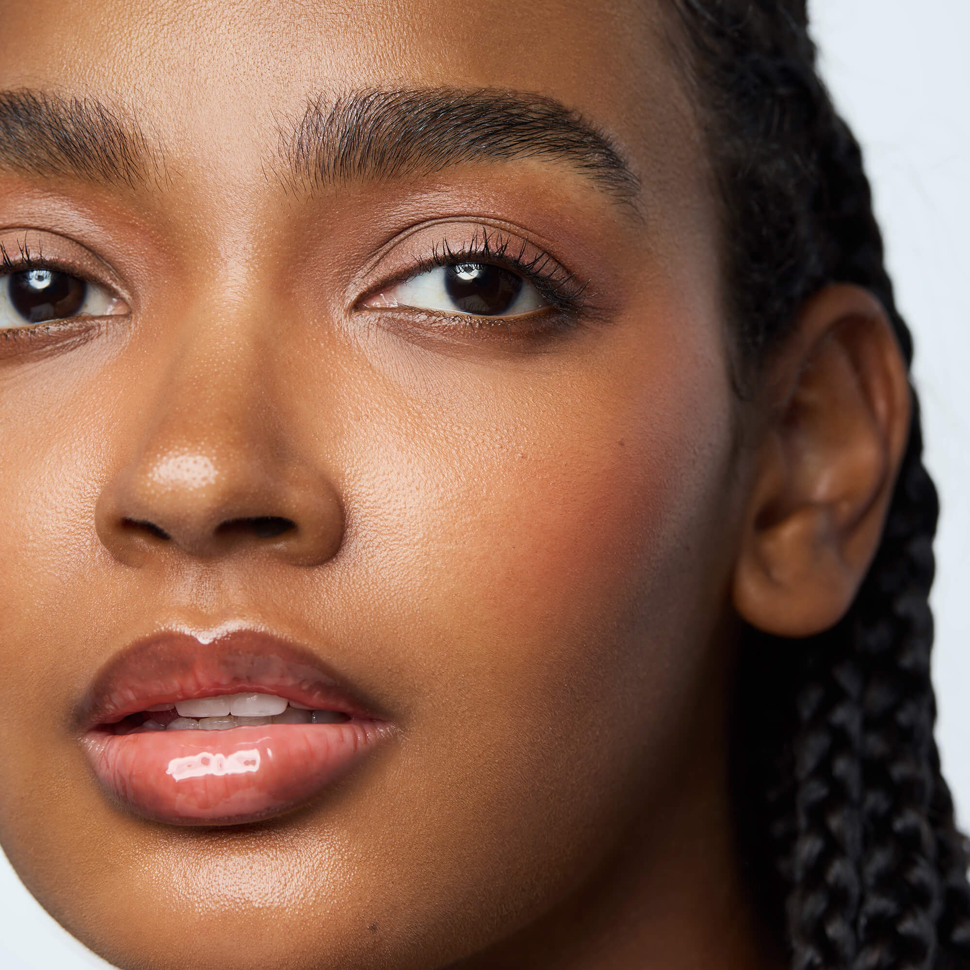 Goop Beauty Hydra Barrier Gel Gloss
