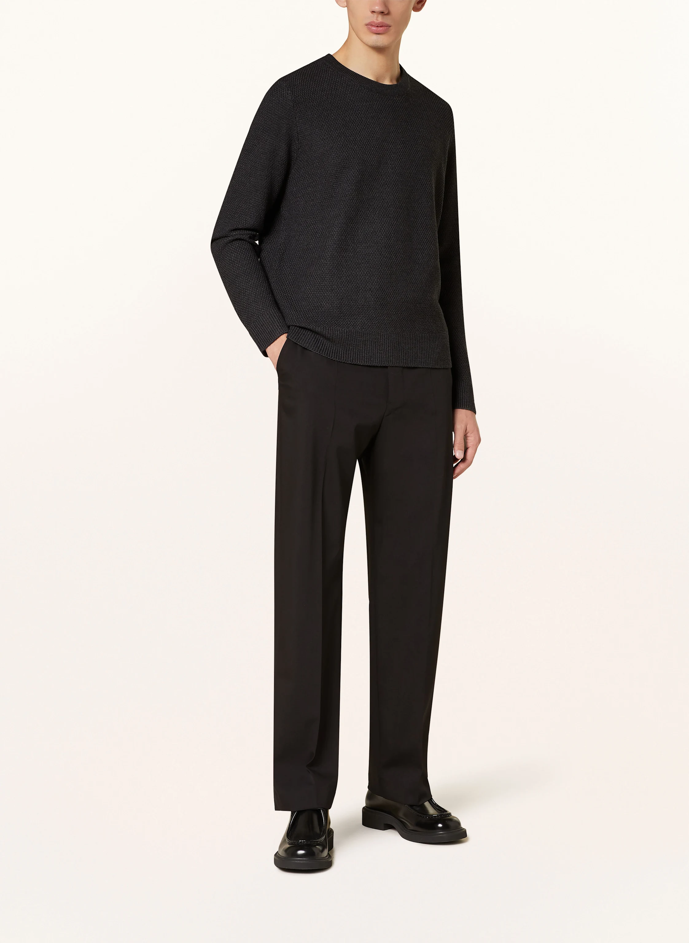 SANDRO Pullover