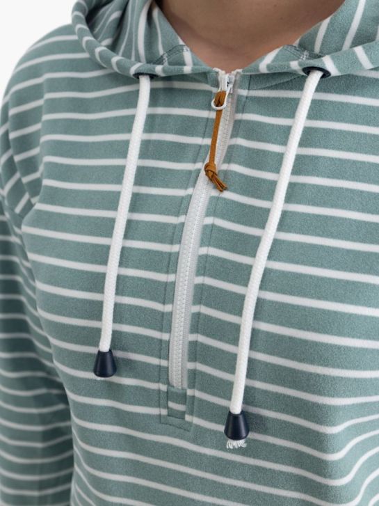 Black Box Sweatshirt Grün