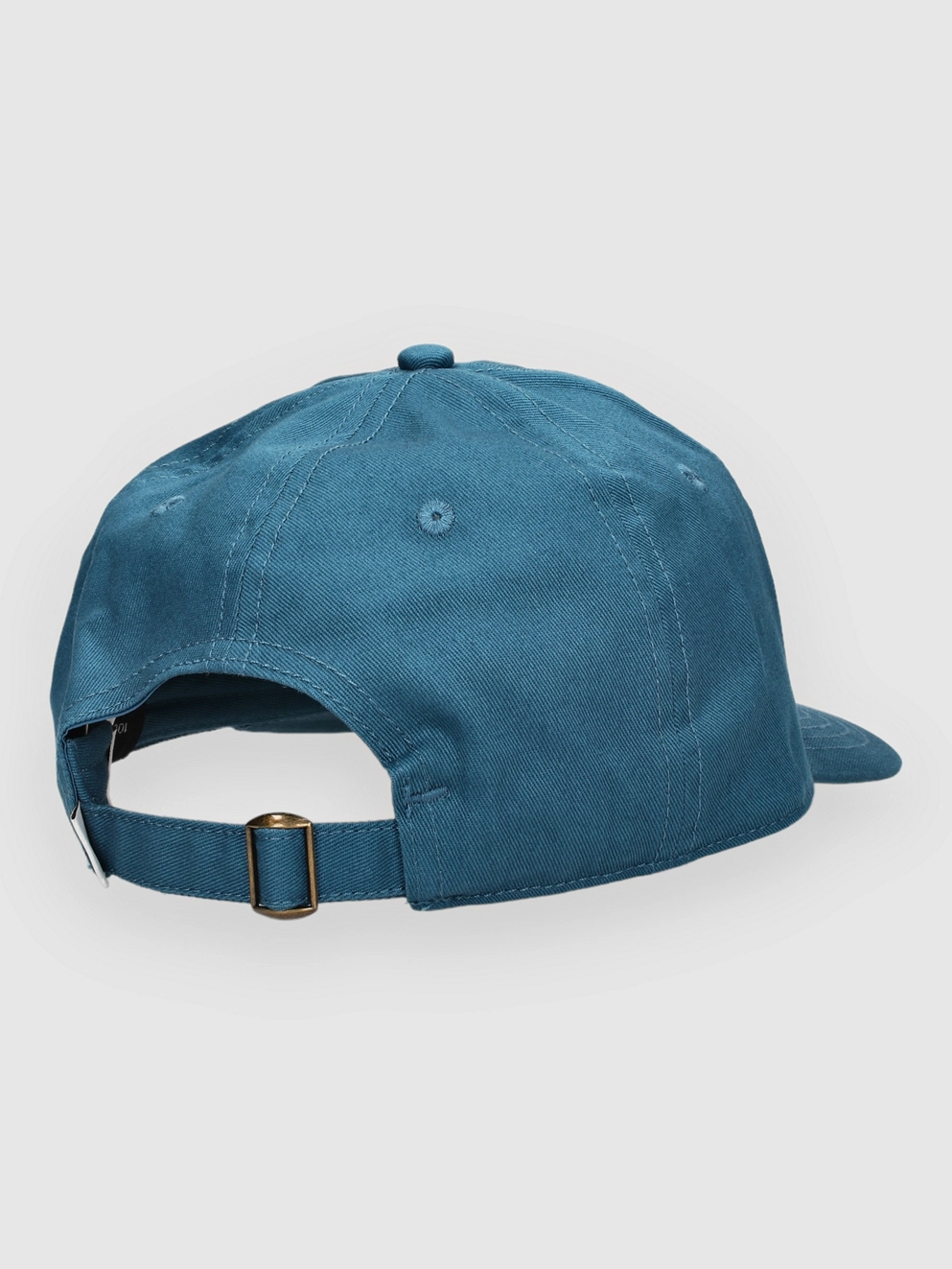 Rhythm Essential Cap vintage blue