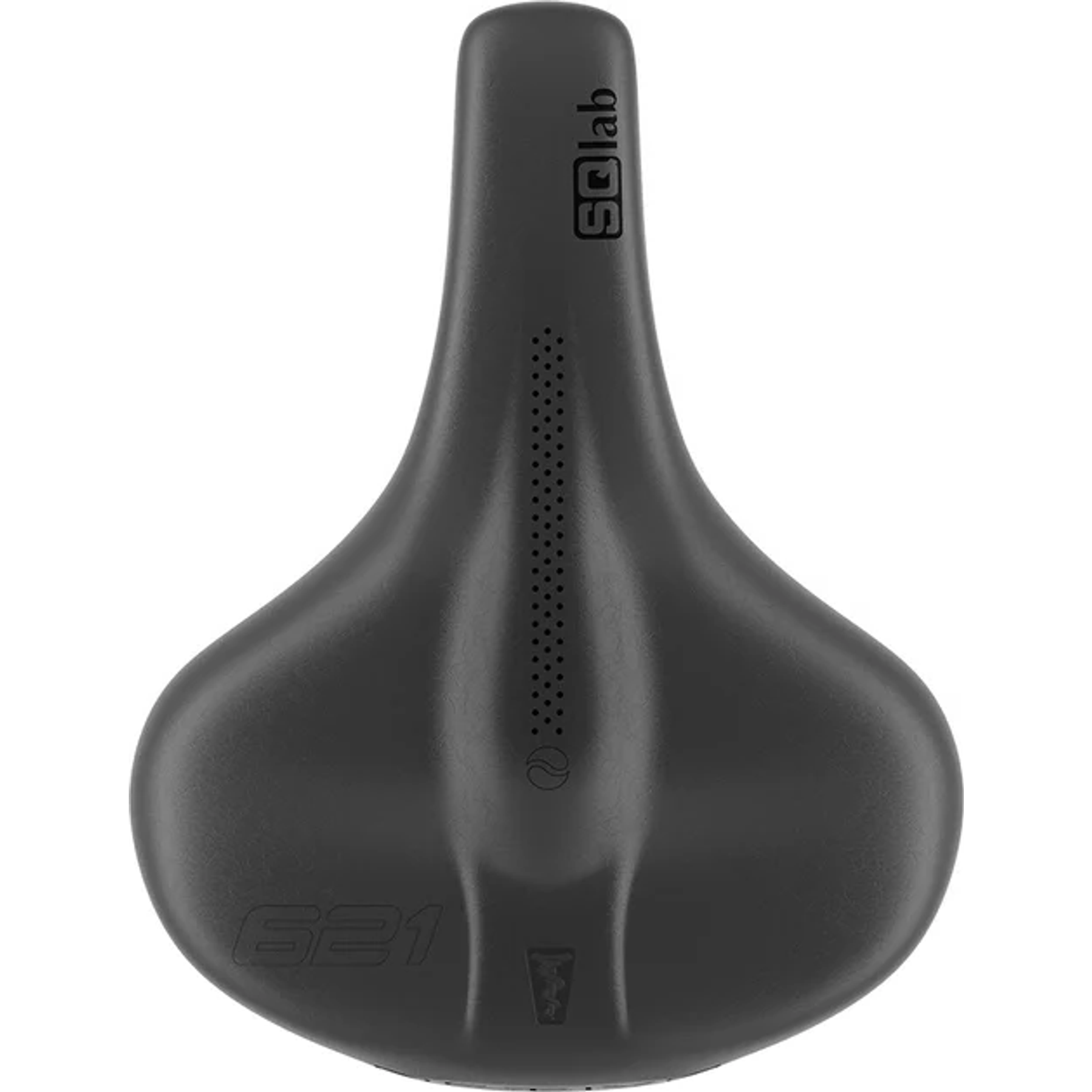 SQlab 621 Ergolux Active 2.1 Zadel