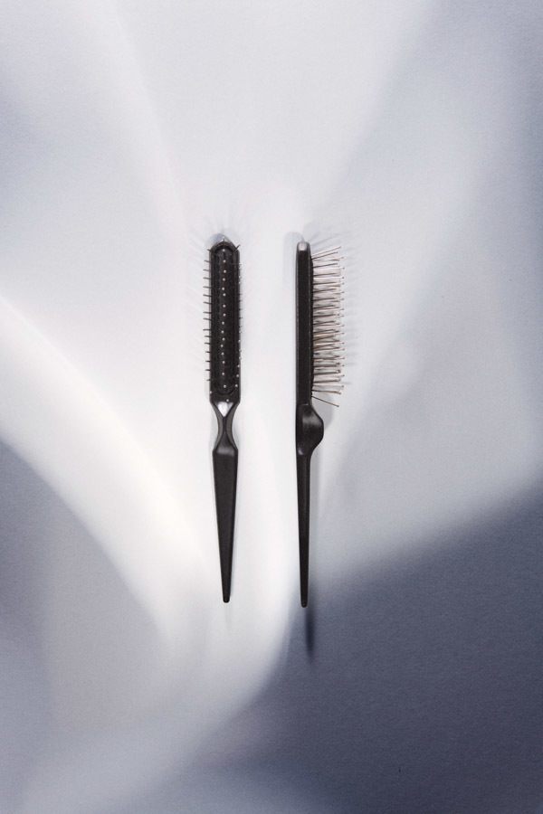 Björn Axén Volume Brush Styling & Detangling