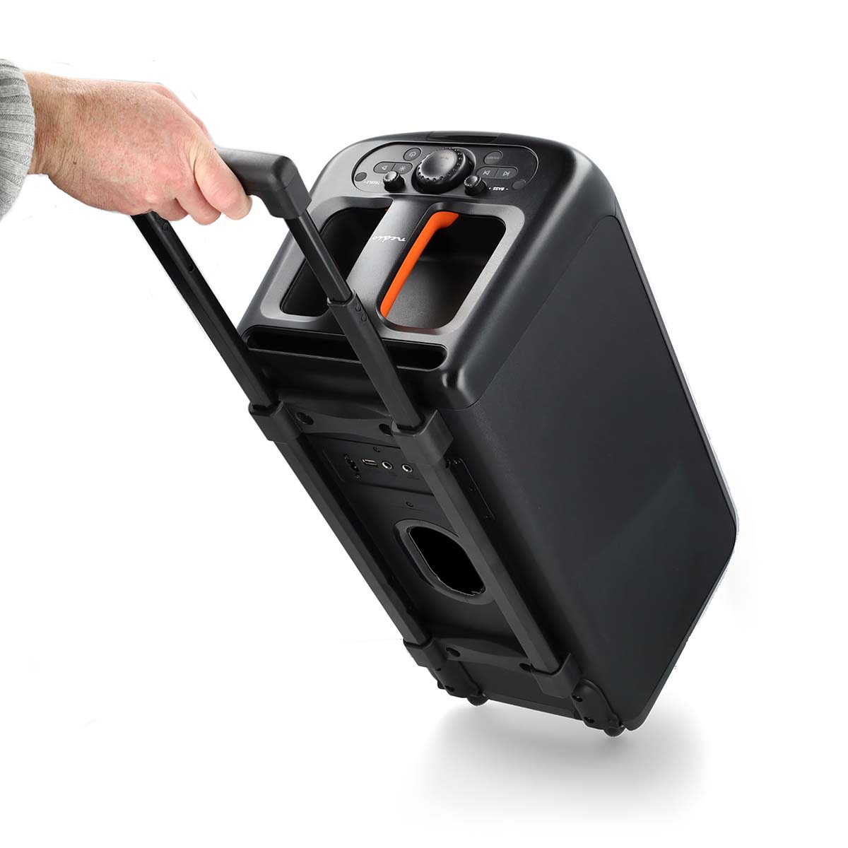 Nedis SPPT2480BK Bluetooth Party Speaker