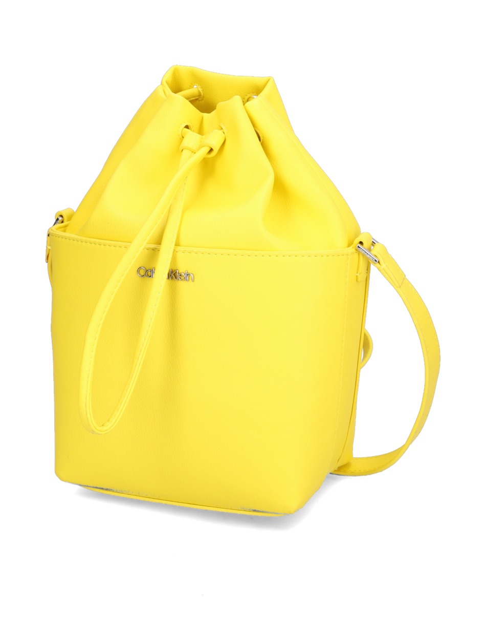 CK MUST BUCKET BAG SM