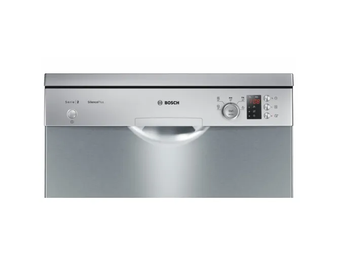 Bosch Serie | 2 SMS25AI05E - EcoSilence - 48 dB