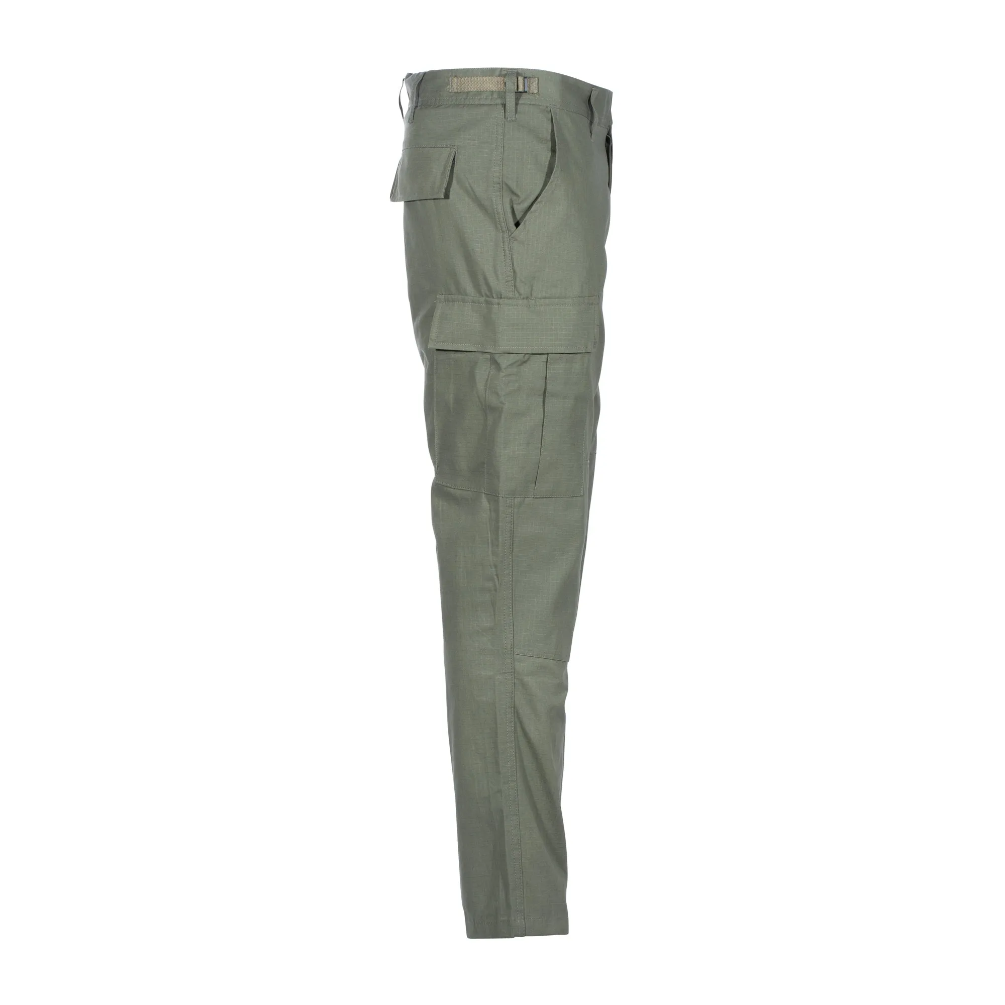 Teesar -  US BDU Feldhose Slim Fit