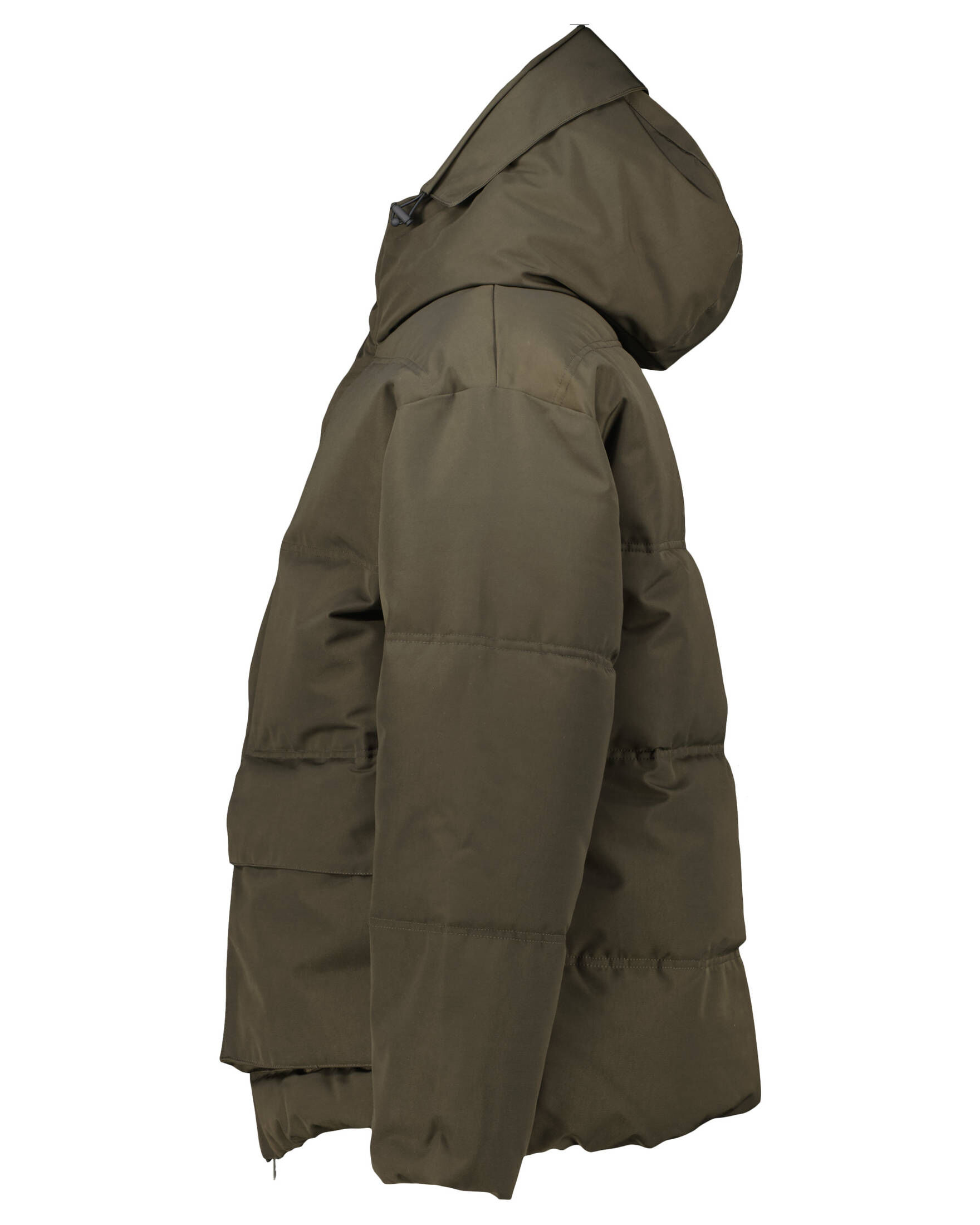Embassy of bricks and logs| Herren Winterjacke EKONDA SHORT PARKA