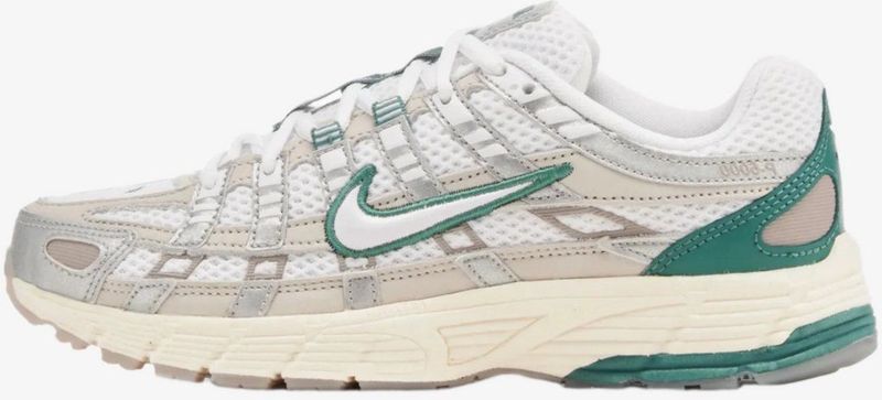 Nike - P-6000 Premium - Sneakers - Bicoastal Green