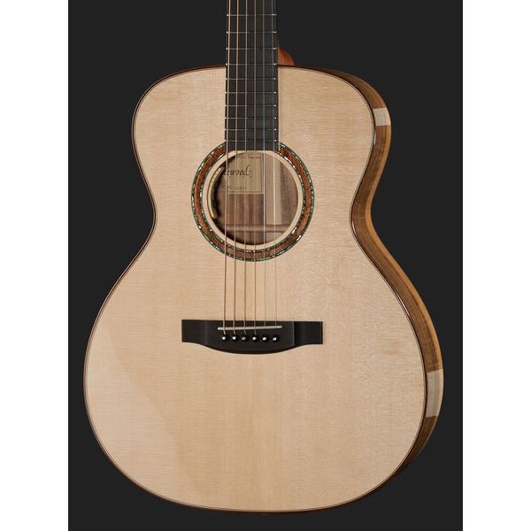 Lakewood M-52 Premium