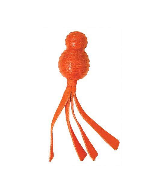 Kong Wubba Comet Multi-Color - Hondenspeelgoed
