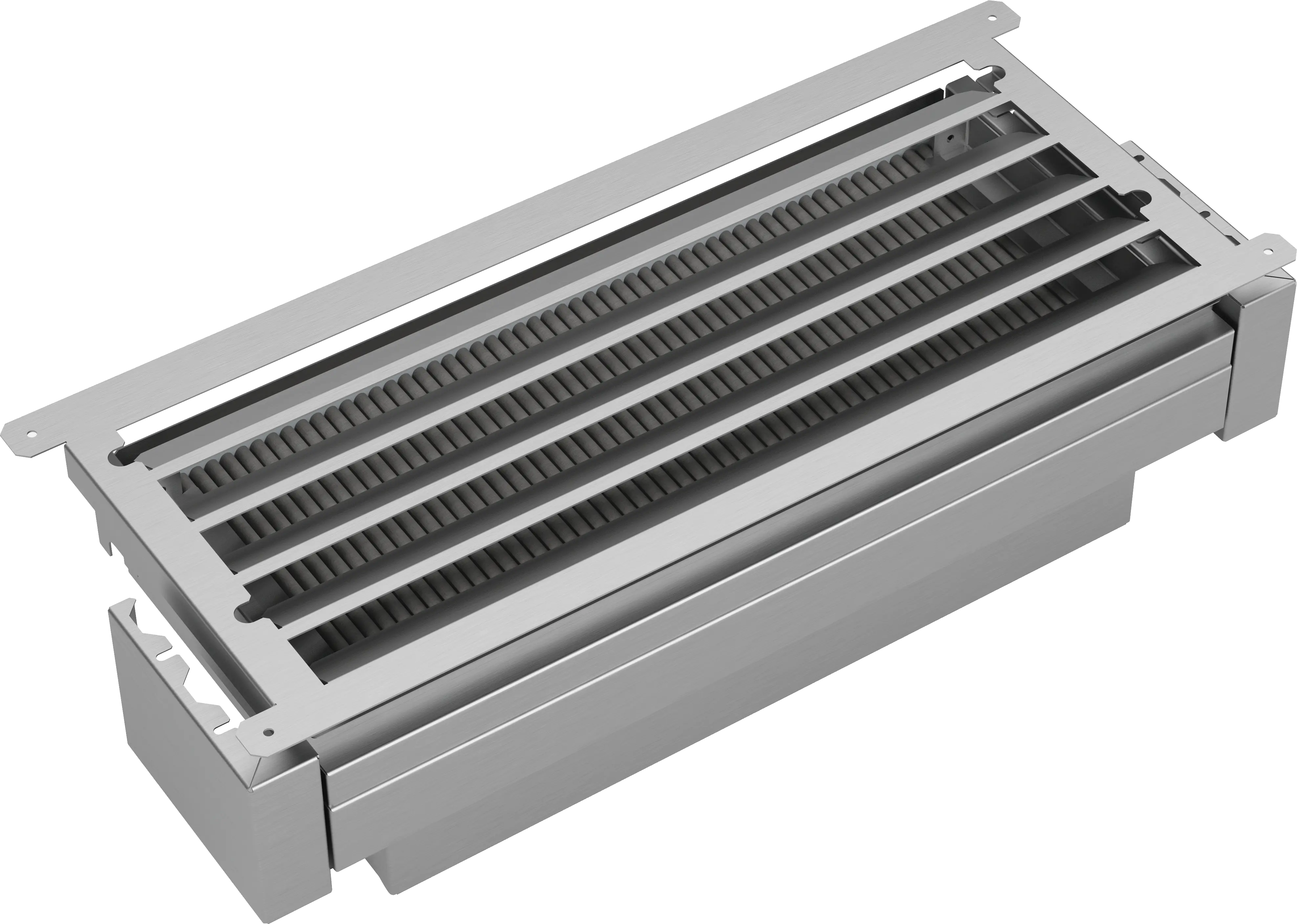 Circulatieluchtmodule voor recirculatie - 1 stuk 11016543