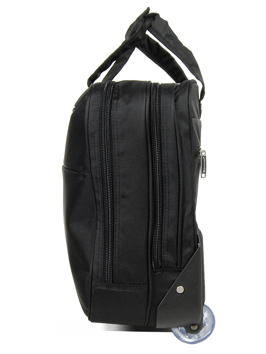 Pilot case Snowball Xtra-Lite 15.6 pouces - 2 compartiments
