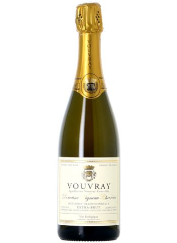 Méthode Traditionnelle - Extra Brut - Vigneau-Chevreau