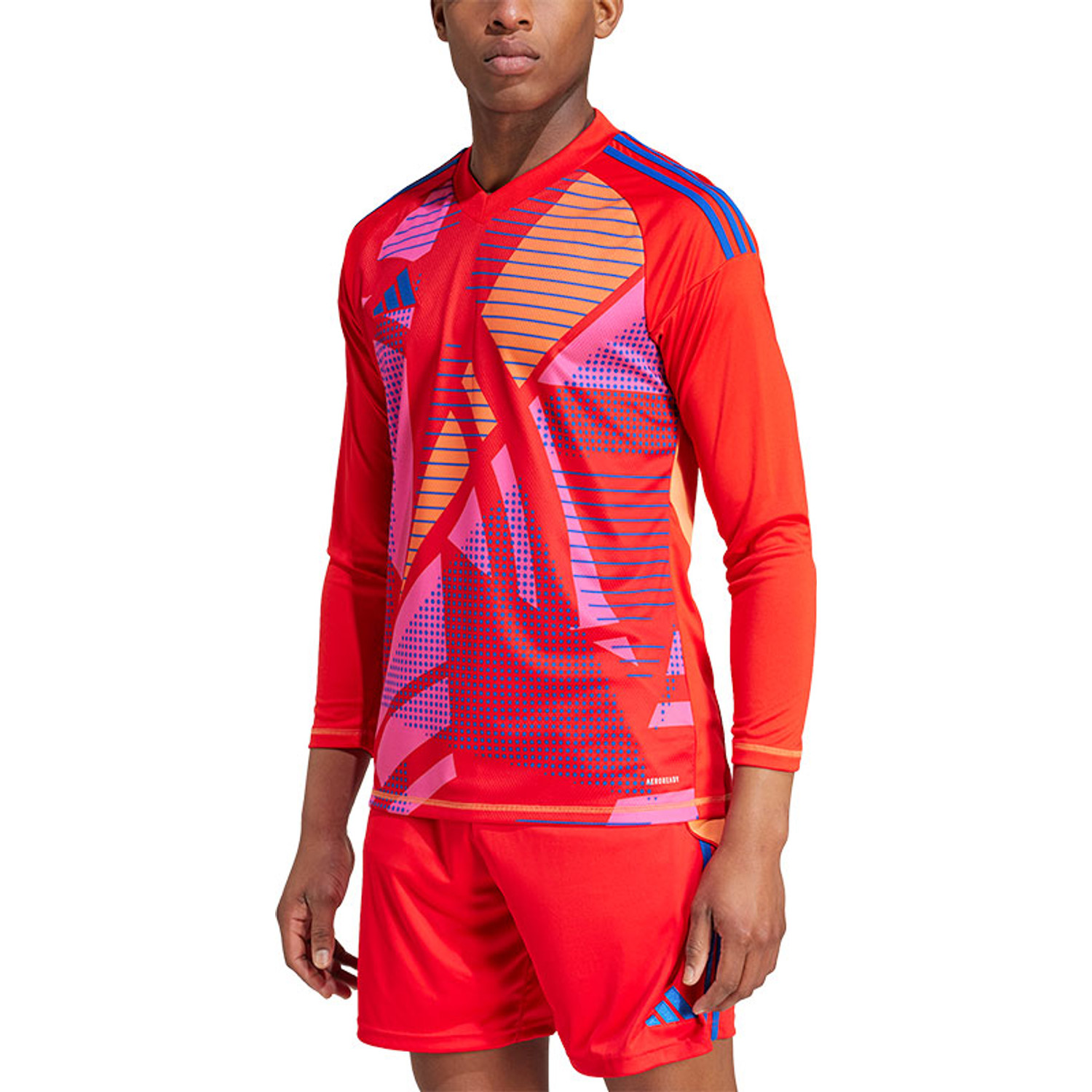 adidas Tiro 24 Competition Keepersshirt