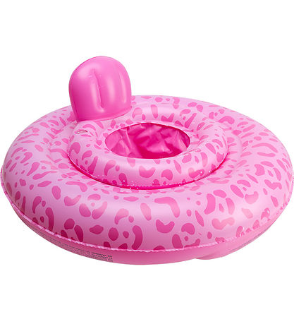 Schwimmen Essentials Schwimmring - 69x25 cm - Pink Panther Druck