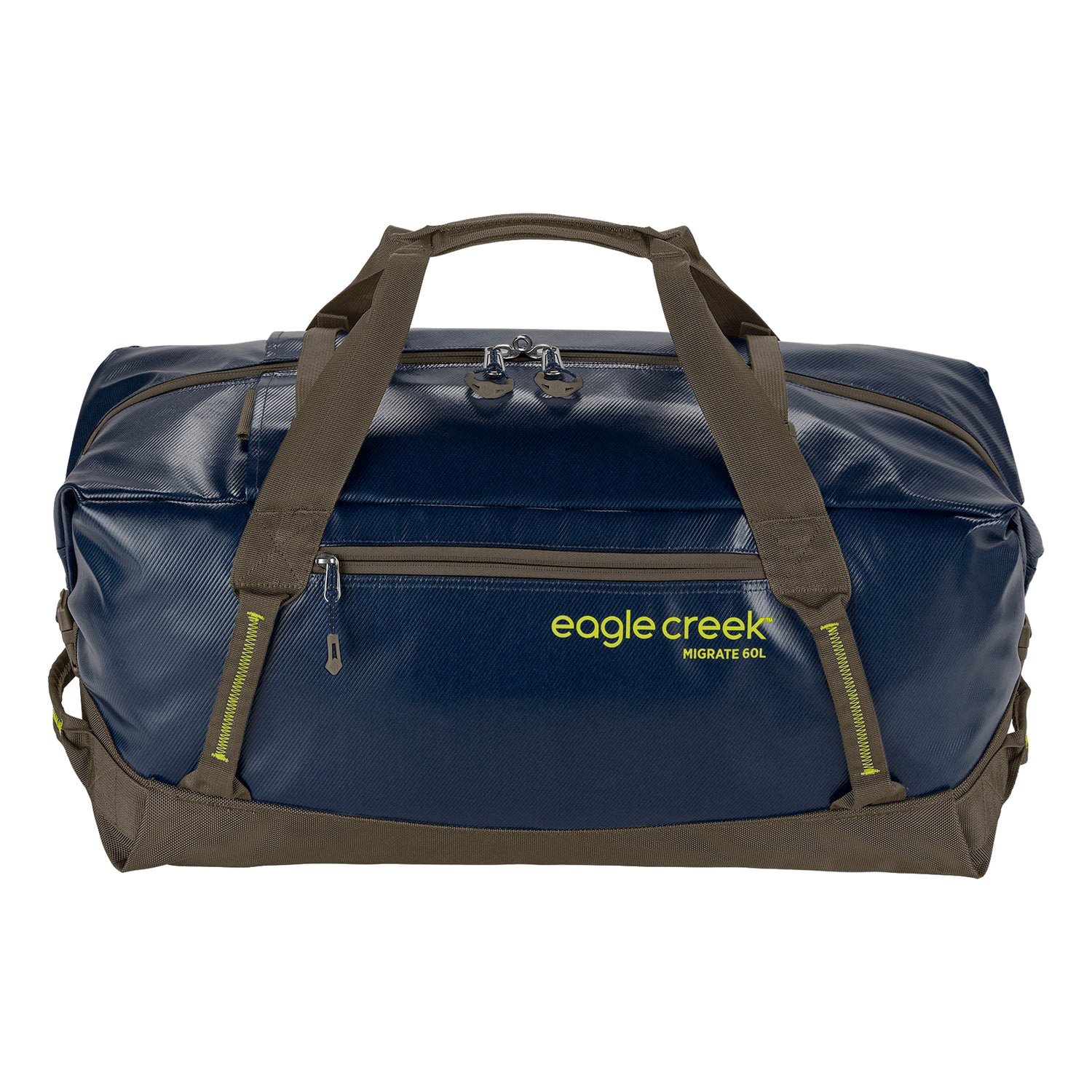 Eagle Creek Migrate Duffel 60L rush blue