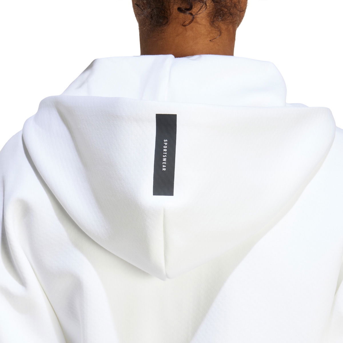 adidas Z.N.E. Full Zip Hættetrøje Dame