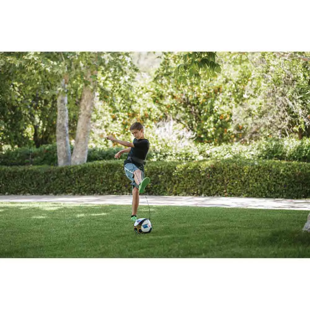 Sklz Sternen-Kick-Skill-Trainer-Gürtel