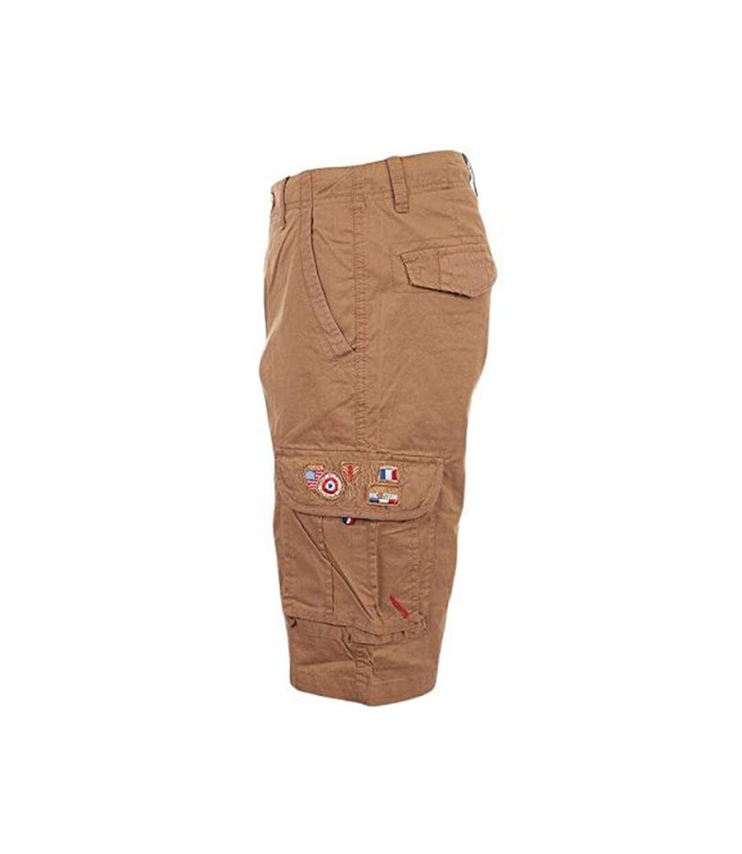 Bermuda homme CAZAR
