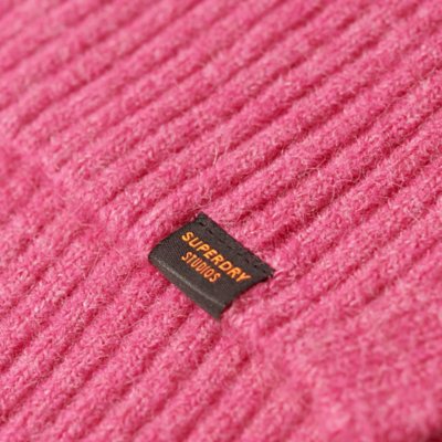 Pull femme Oversized SUPERDRY