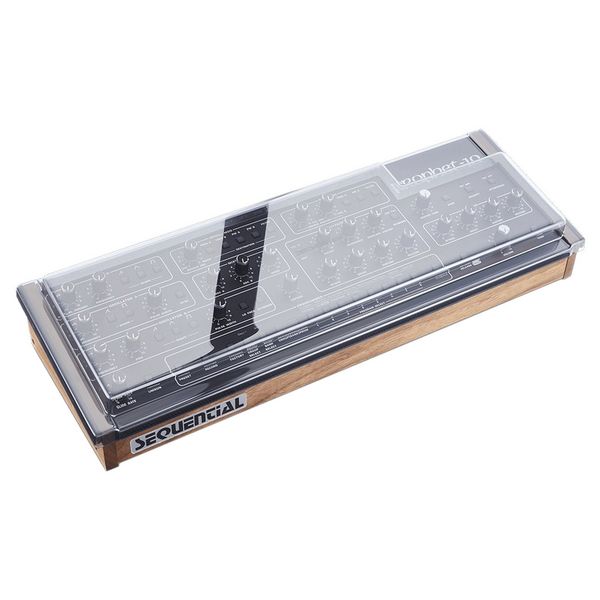 Decksaver Sequential Prophet 5 /10