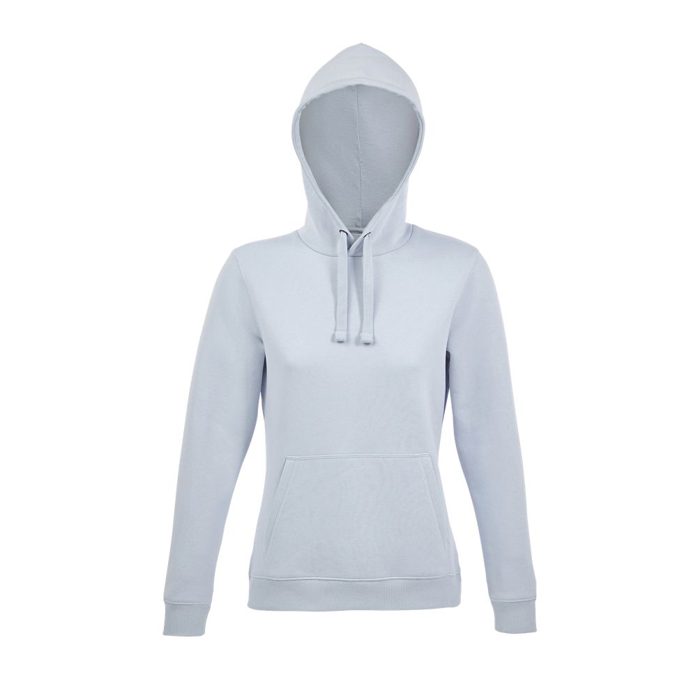 SOL'S 03103 - Spencer Women Sweat Shirt Femme à Capuche