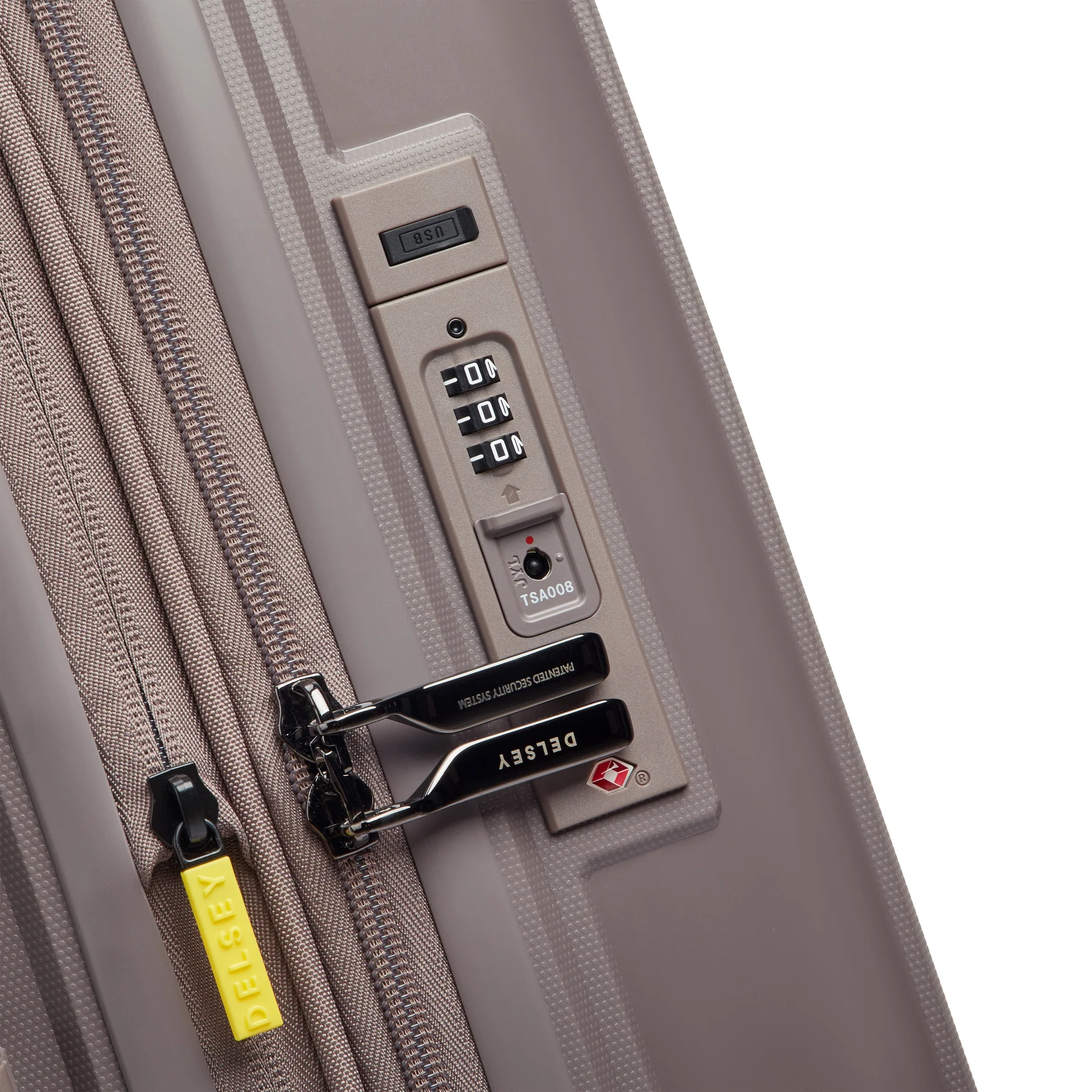 Valise cabine - S (55cm)