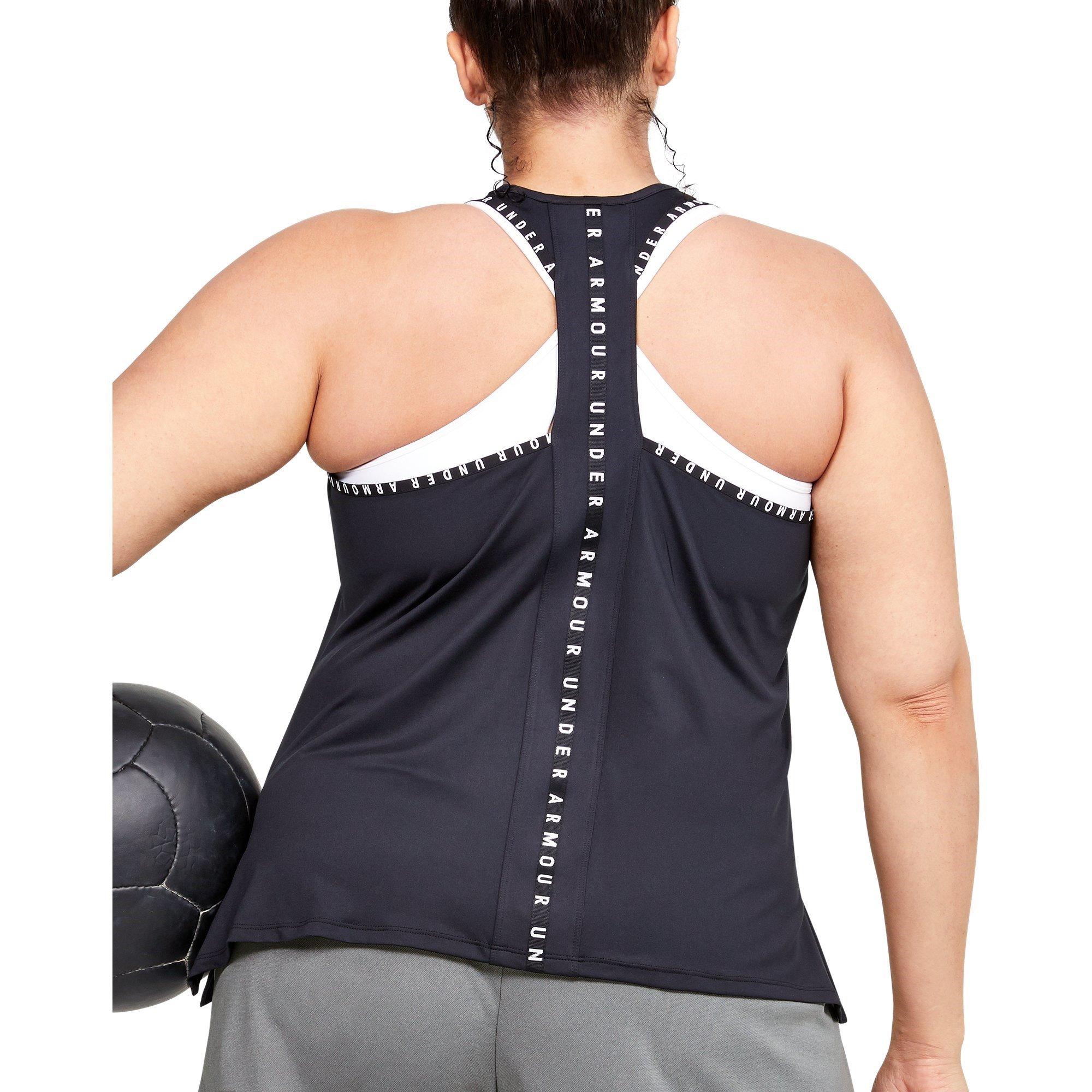 Under Armour Under Armour Knockout Tank Top Womens