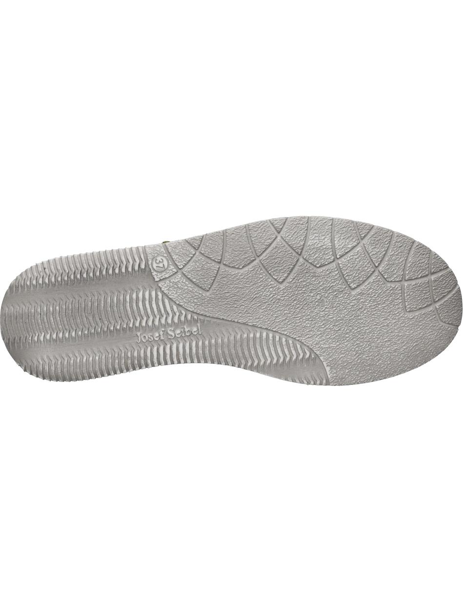 Slipper Sofie 02, apfel