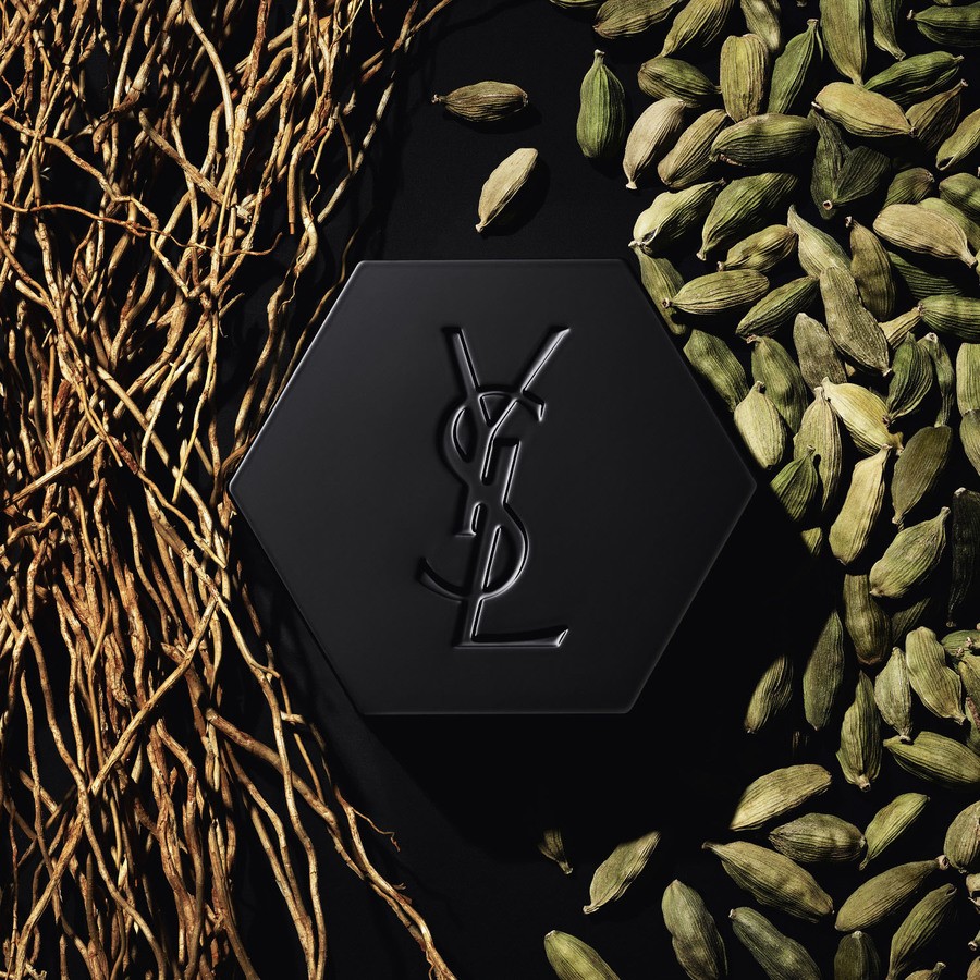 Yves Saint Laurent La Nuit De L'Homme Eau De Toilette 100ml