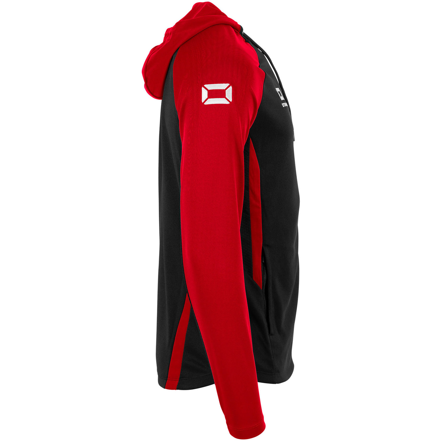 Stanno Stadio Hooded Full Zip Jack Kids