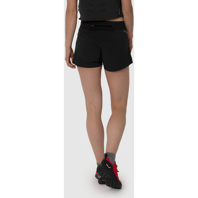 Salewa Damen Pedroc 2 Dst Shorts