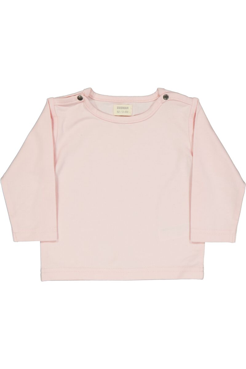 T-shirt - Roze