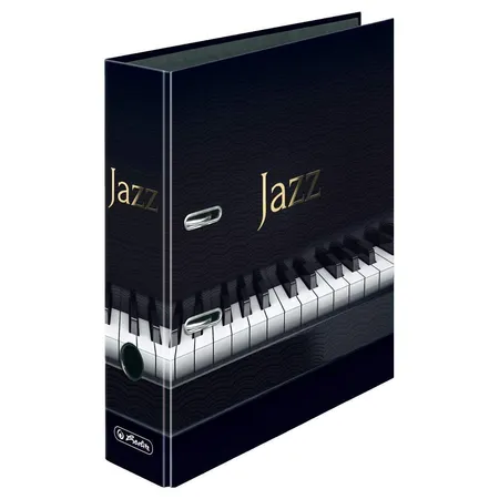 Herlitz Motivordner Max.file 