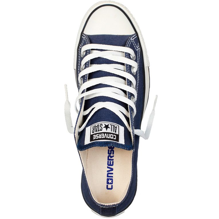 Converse Chuck Taylor All Star Classic OX navy