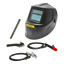 Invertersveiser 200 A