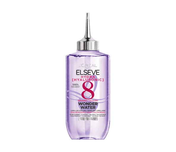 Elsève Hydra Hyaluronic Wonderwater