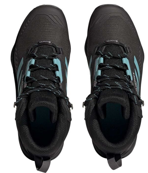 Terrex Swift R3 GTX Mid Women damestøvle
