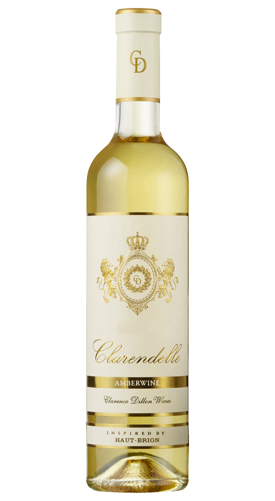 Clarendelle Amberwine 2015- inspiré par Haut-Brion Bordeaux-Liquoreux-