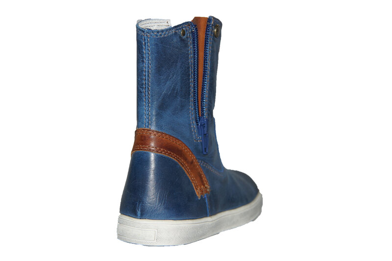 Twins 314633 wijdte 5 Cobalt