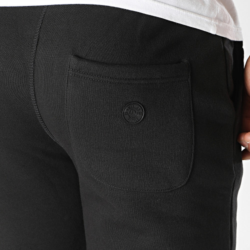 Pantalon Jogging Noir