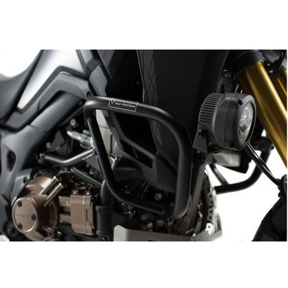 Pare-carter SW-MOTECH noir